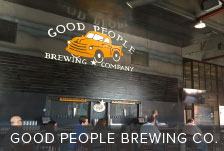 Good People Brewing Company