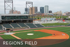 Regions Field