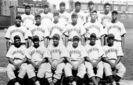 10 greatest Negro Leagues uniforms